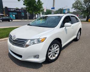 2012 Toyota Venza -