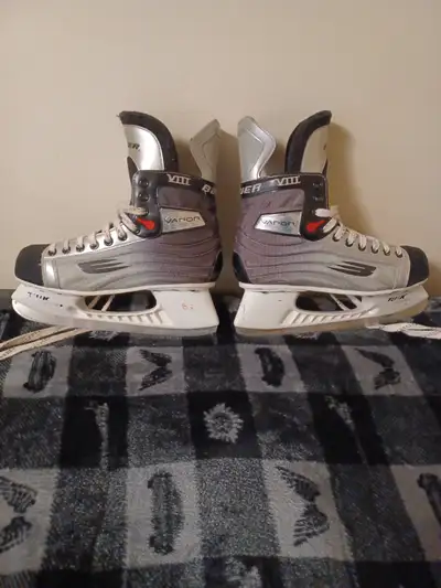 BAUER SKATES, View more