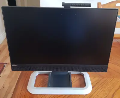 PC Ordinateur Lenovo ThinkCentre M820z All-in-One Computer, View more