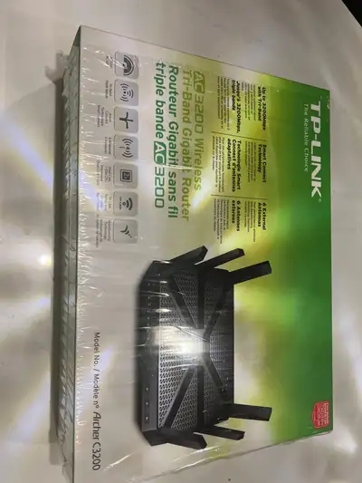 Router. , View more