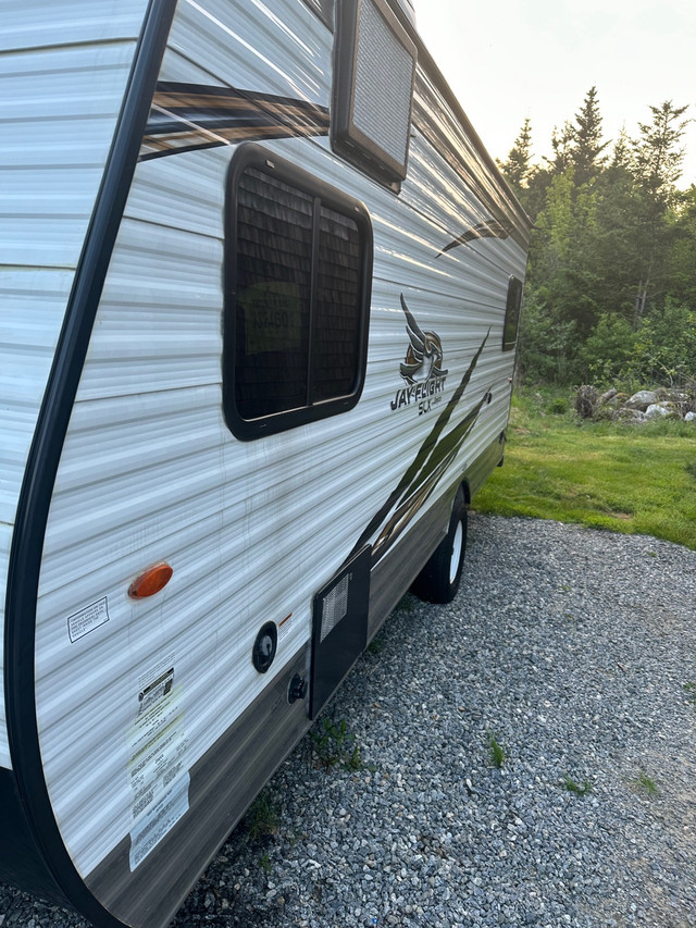 2019 Jayco Jayflight  in Travel Trailers & Campers in Yarmouth - Image 2