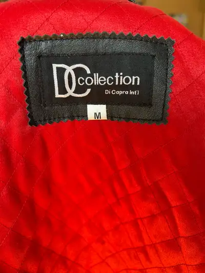 manteau cuir véritable, View more
