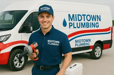 Certified Master Plumber in Vaughan, View more