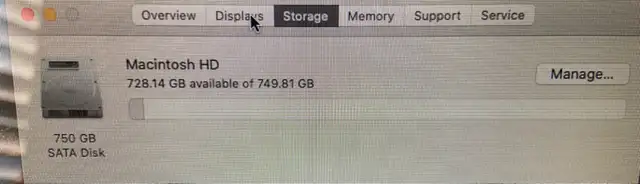 APPLE MACBOOK PRO 13INCH…NO LOW BALL OFFERS in Laptops in Oshawa / Durham Region - Image 7