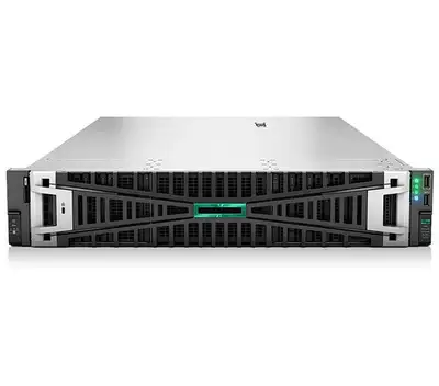 HPE Compute DL384 Gen12 AI NVIDIA GPU Server GH200 NVL2 144G 2P., View more