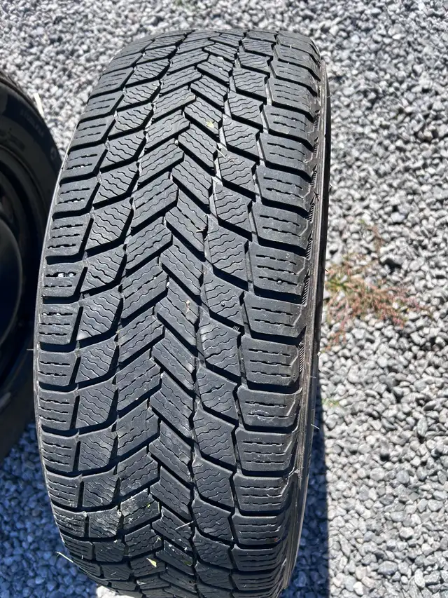winter tires in Tires & Rims in Renfrew - Image 5