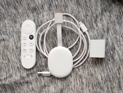 80 ads for chromecast 4k in All Categories in Canada
