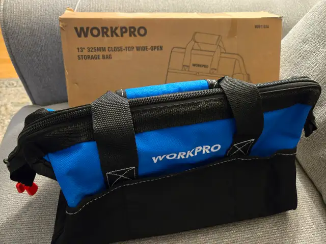 Tool Bag