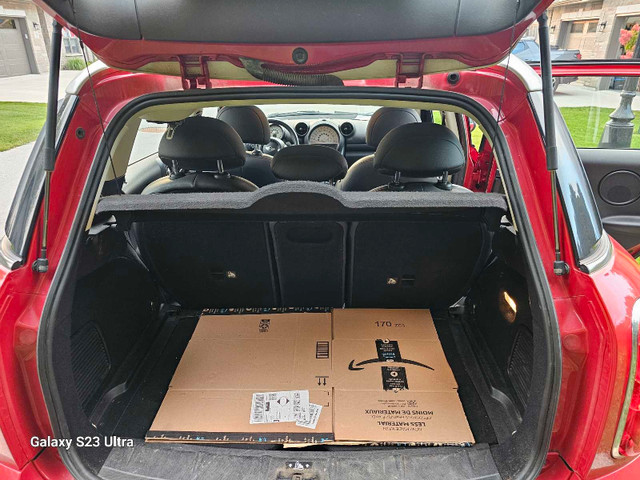 BMW Mini Cooper Countryman in Cars & Trucks in Owen Sound - Image 3