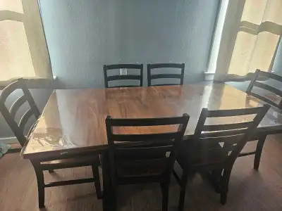Dinning Room Table, View more