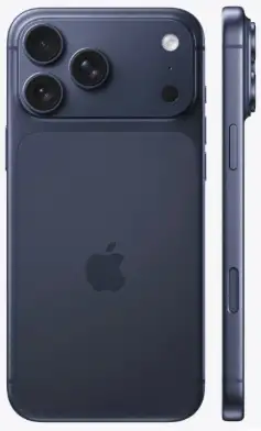 iPhone 17 Pro Max 256 Gb Deed Blue, View more
