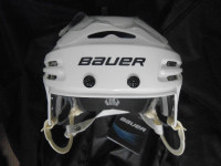 Bauer Easton Warrior pro stock helmets new