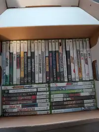 Xbox360 games deal