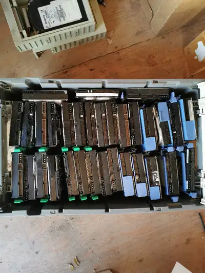 Hard Drives & DVD Drives, View more