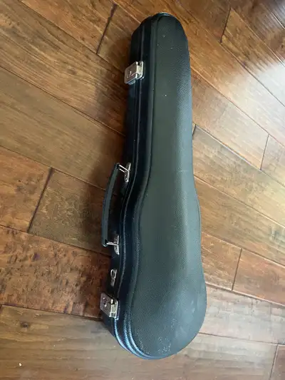 Violin Fiddle with Bow, 1/2 size , View more