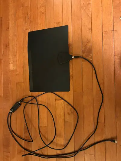 TV antenna (HD), View more