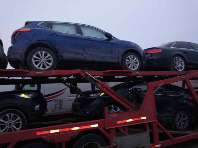 CAR SHIPPING in Other in Edmonton - Image 2