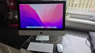 iMac 2015 , View more