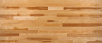 NATURAL BIRCH SOLID HARDWOOD FLOORING - ONLY $3.99 – IN STOCK