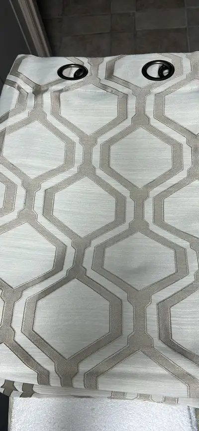 Curtains Set of 2, View more