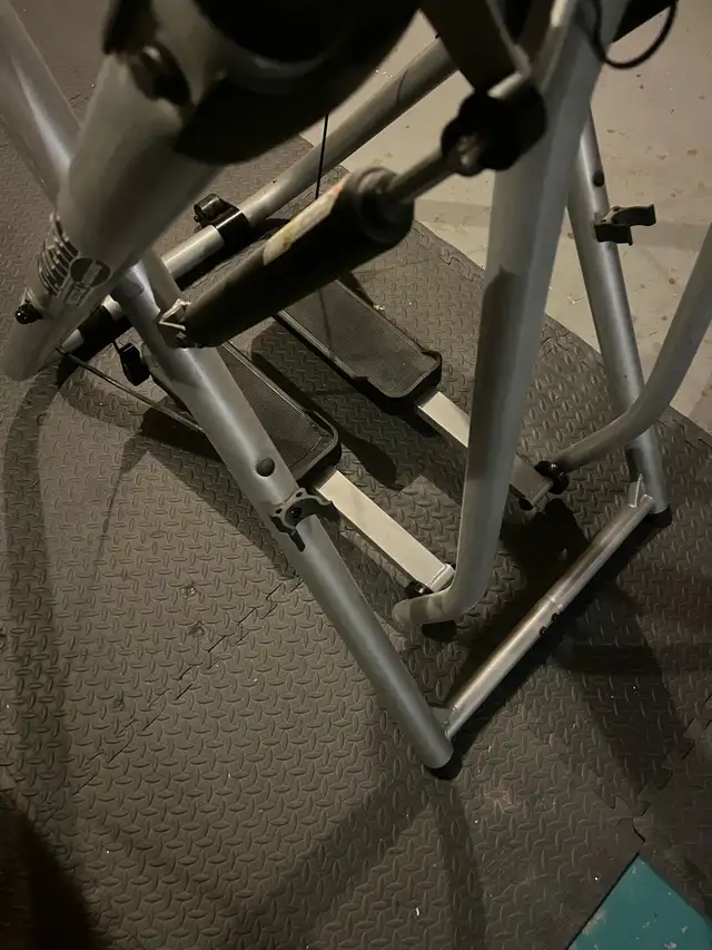 move like a Gazelle in Exercise Equipment in Cambridge - Image 3