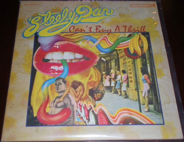 Vinyl Record in CDs, DVDs & Blu-ray in Trenton