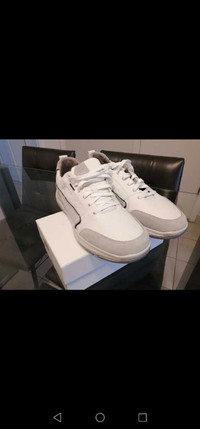 Geox Sneakers (Brand new) 