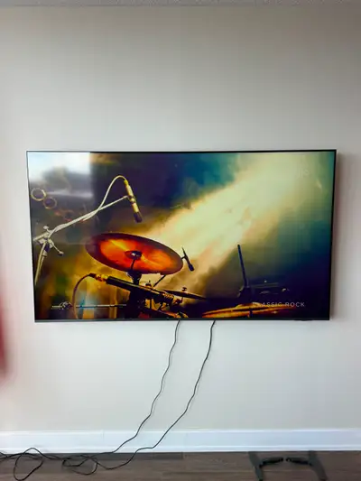 Samsung 75" QLED Q6F TV (2026), View more