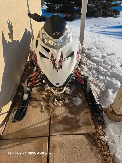 2010 polaris dragon 800 bar risers heated hand warmers power madd hand guards works extremely well s...