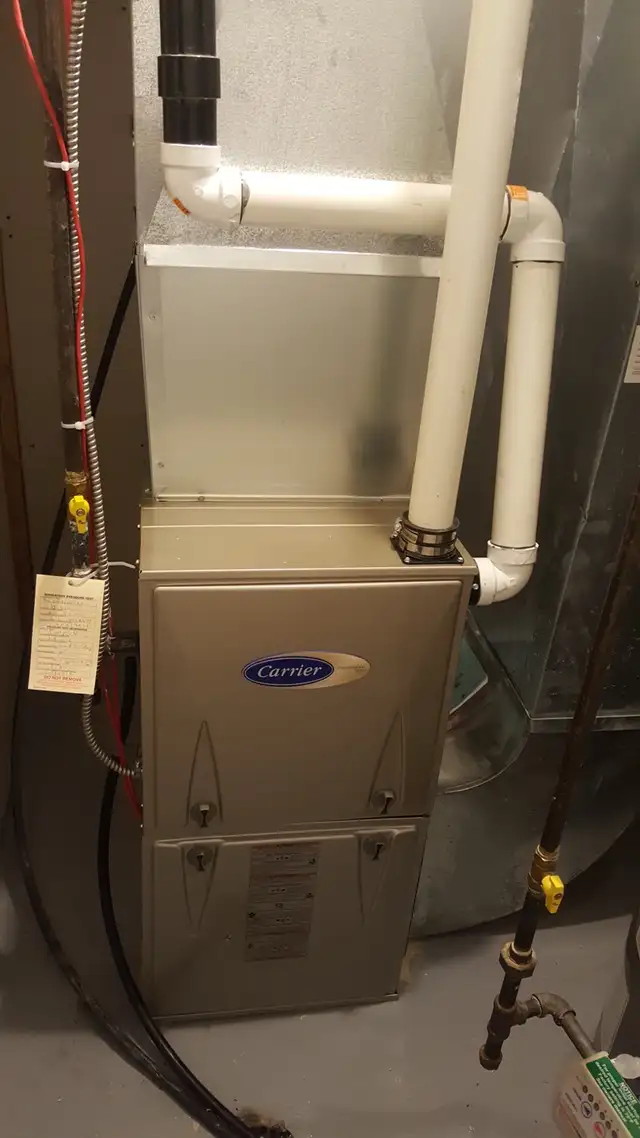 Furnace and Air Conditioner blow out sale in Heating, Cooling & Air in Mississauga / Peel Region - Image 2