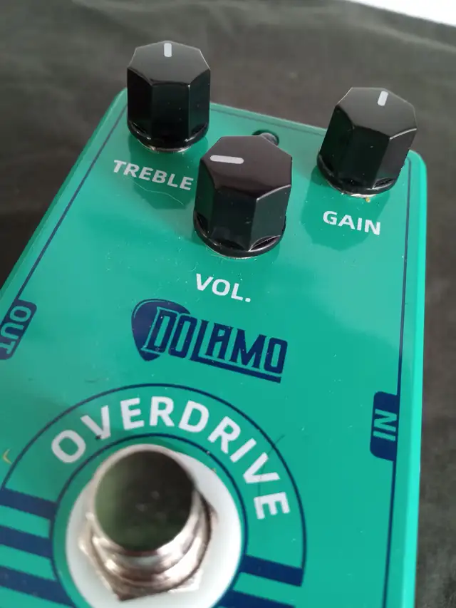 pedals in Amps & Pedals in Mississauga / Peel Region - Image 5