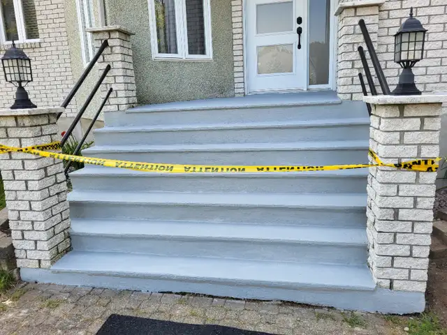 Rénovation résidentielle in Renovations, General Contracting & Handyman in Laval / North Shore - Image 7