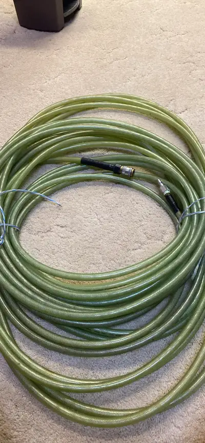 kuri tec air hose 100 ft, View more