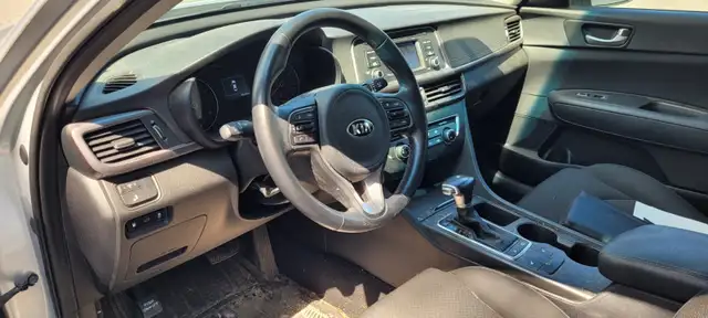 2018 Kia Optima552033552528189443