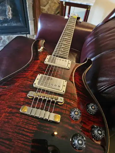 PRS McCarty 594 for sale, View more