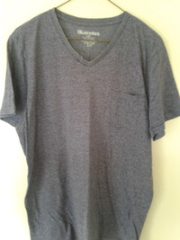 Bluenotes T-Shirt Size L