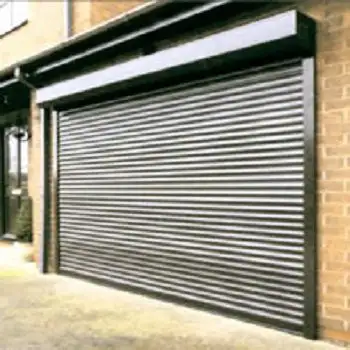 North York Garage Doors Repairs  -  Commercial Rolling Doors, View more