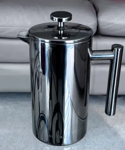 Secura  French Press, View more