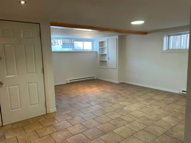 Logement à louer à Chertsey.