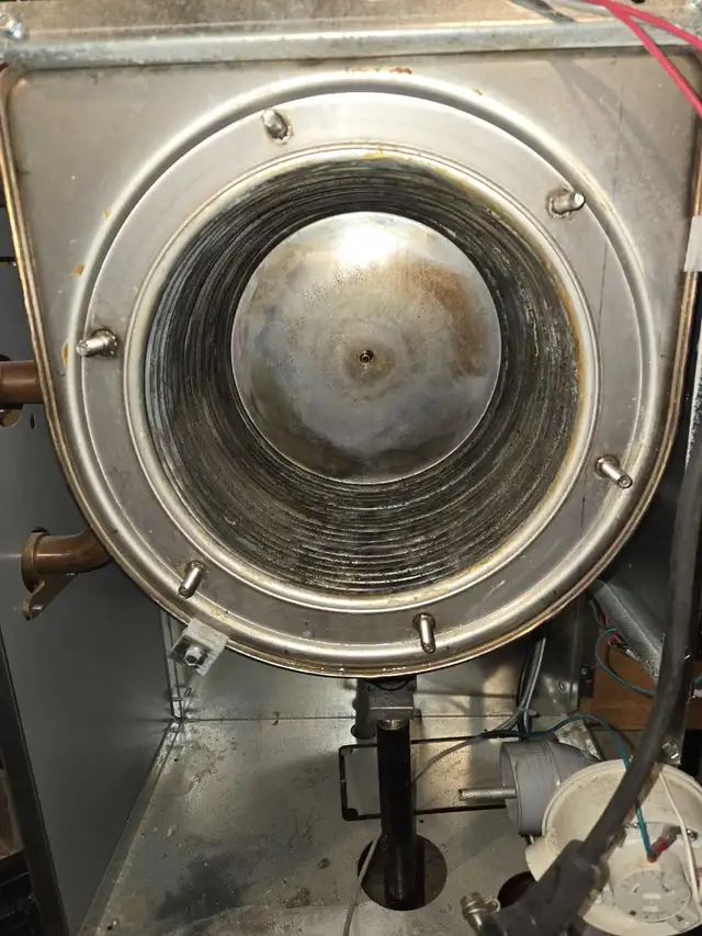 Plumbing & Heating services starting at $50 (evenings and weeke64519975937794124