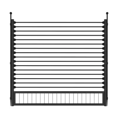 FXW RV Step Grid – Secure Stair Barrier (Step Grid Only), View more