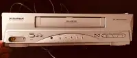 VHS 4 Head Recorder/Player