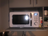 Microwave for sale 
