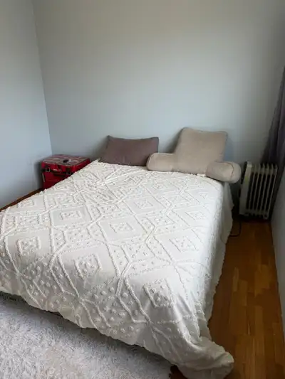 Clean house Calm place