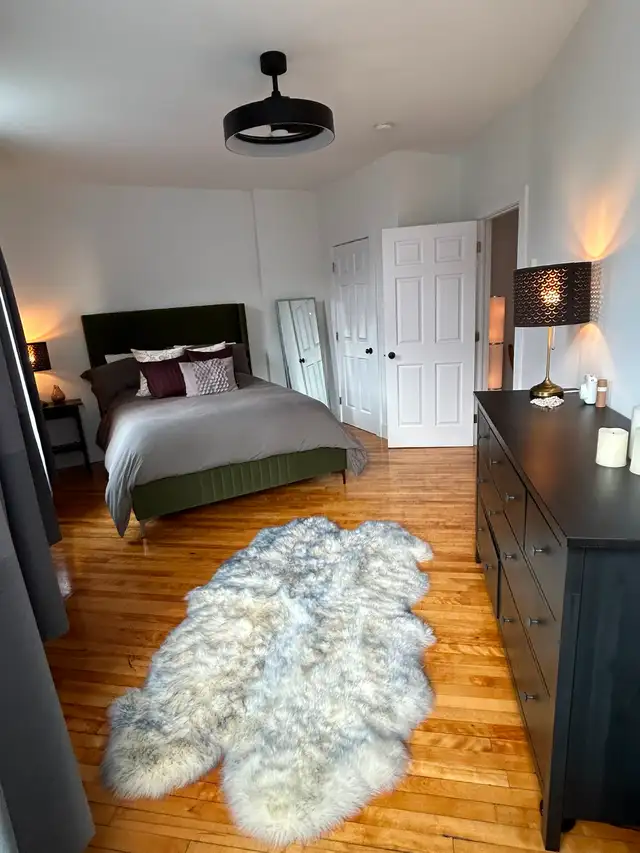 STUDENT ROOM RENTALS – UPTOWN SAINT JOHN! in Long Term Rentals in Saint John - Image 3