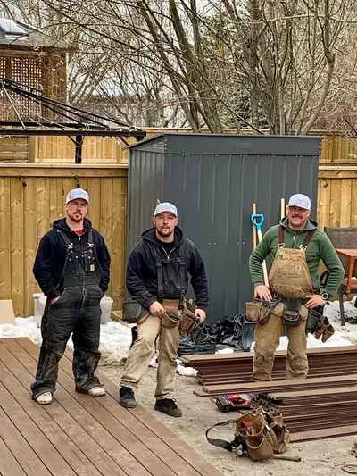 Fence Fencing Deck Deck repair Deck stain Deck Builder Fence Post Fence Boards Fence Panel Deck Boar...