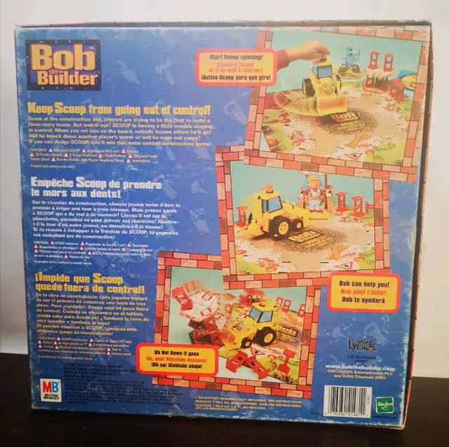 Games For 4years And Older in Toys & Games in Ottawa - Image 3