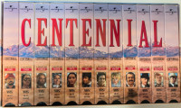 Centennial Tapes