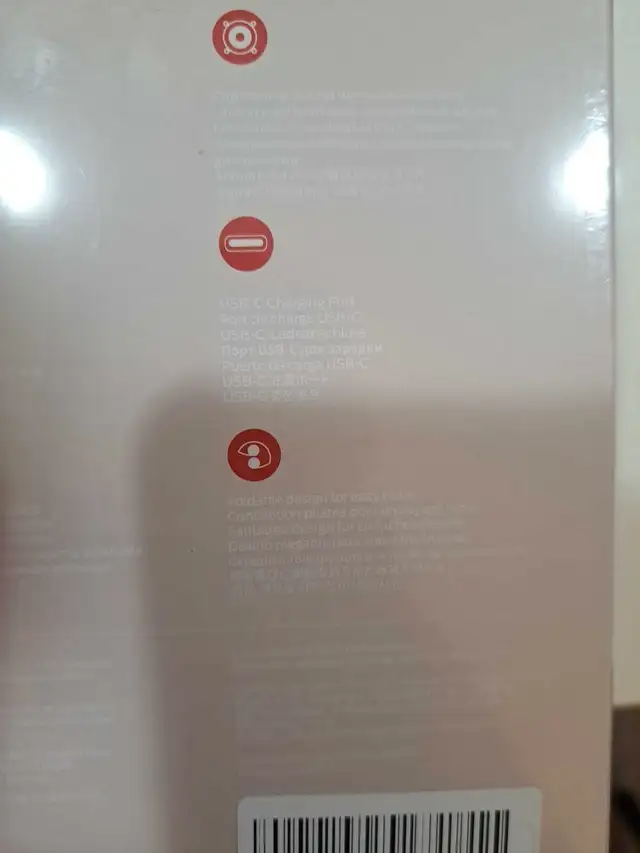 Brand New Monster Mission100  Wireless Headphones in Headphones in Calgary - Image 6