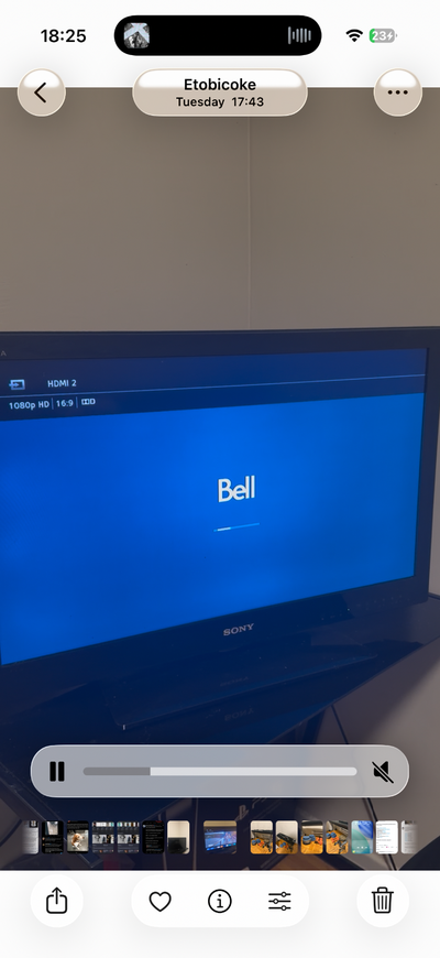 32 inch Sony TV, View more
